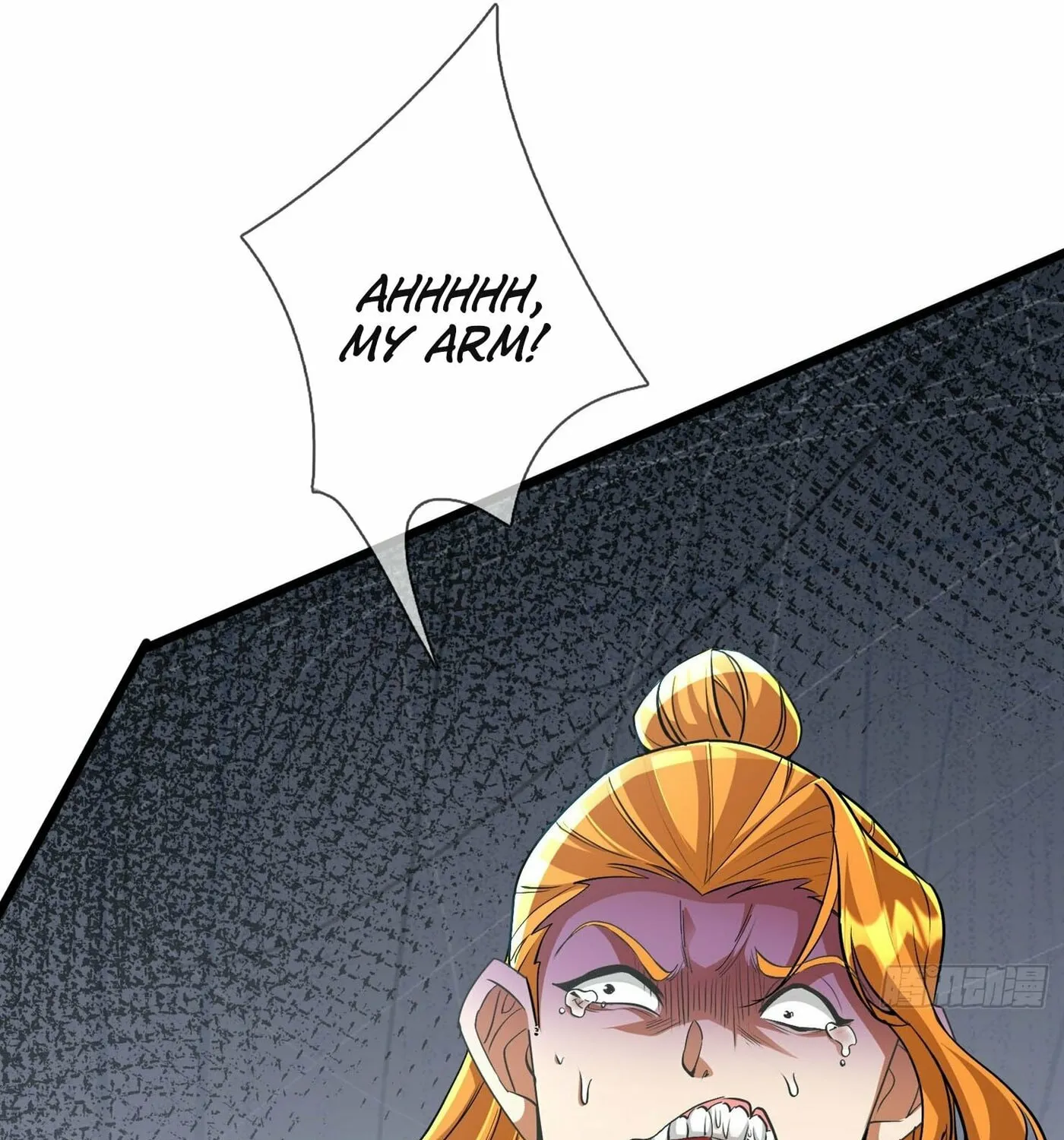 Infinite Extraction: Starting With the Nuclearization of the Immortal World Chapter 25 page 127 - 