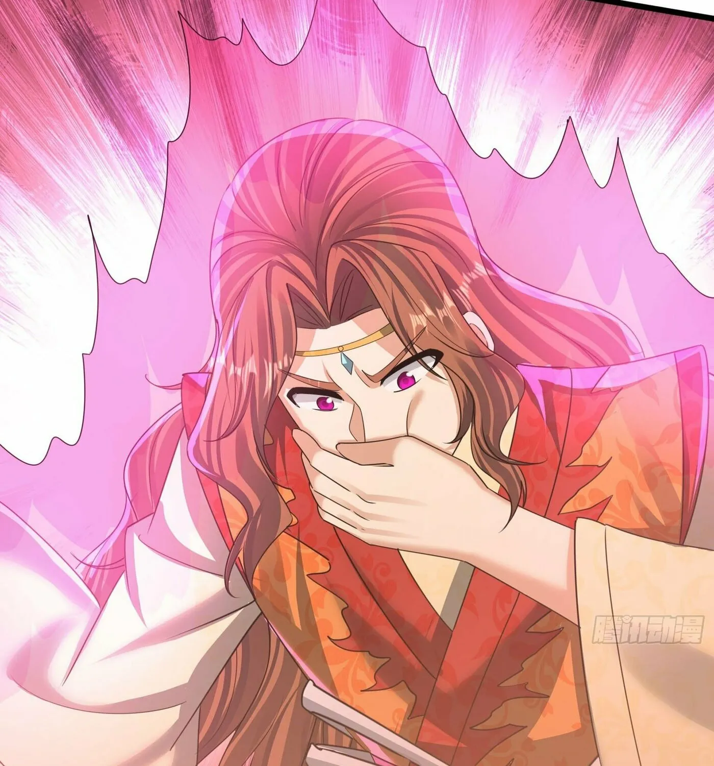 Infinite Extraction: Starting With the Nuclearization of the Immortal World Chapter 25 page 49 - 