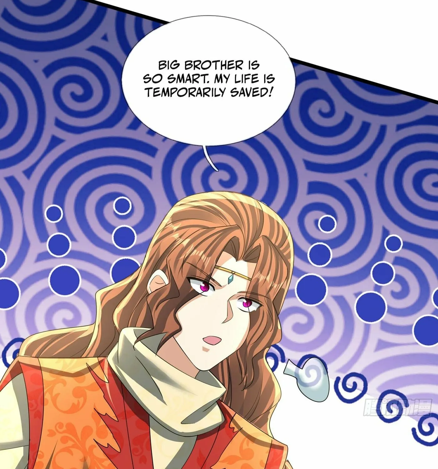 Infinite Extraction: Starting With the Nuclearization of the Immortal World Chapter 25 page 61 - 
