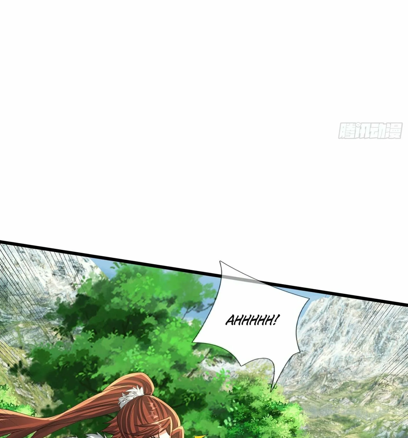 Infinite Extraction: Starting With the Nuclearization of the Immortal World Chapter 25 page 67 - 