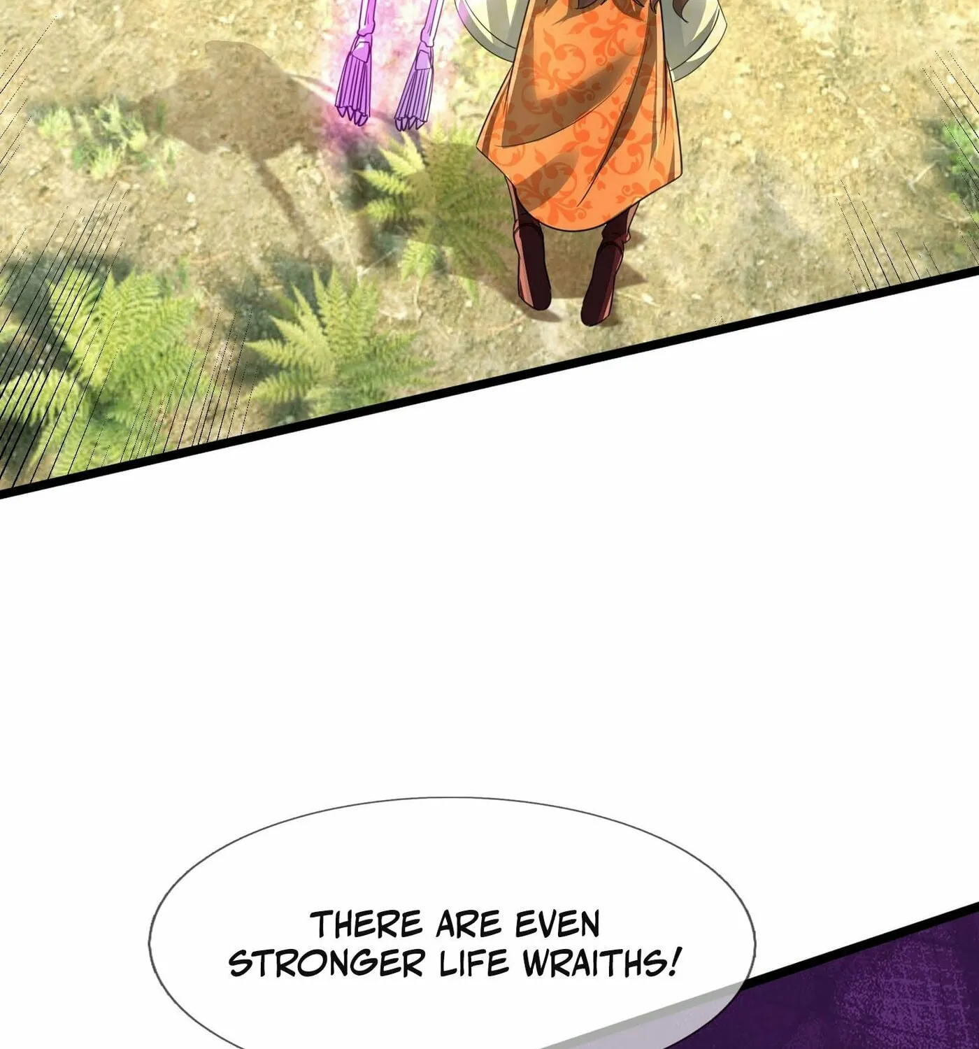 Infinite Extraction: Starting With the Nuclearization of the Immortal World Chapter 25 page 77 - 