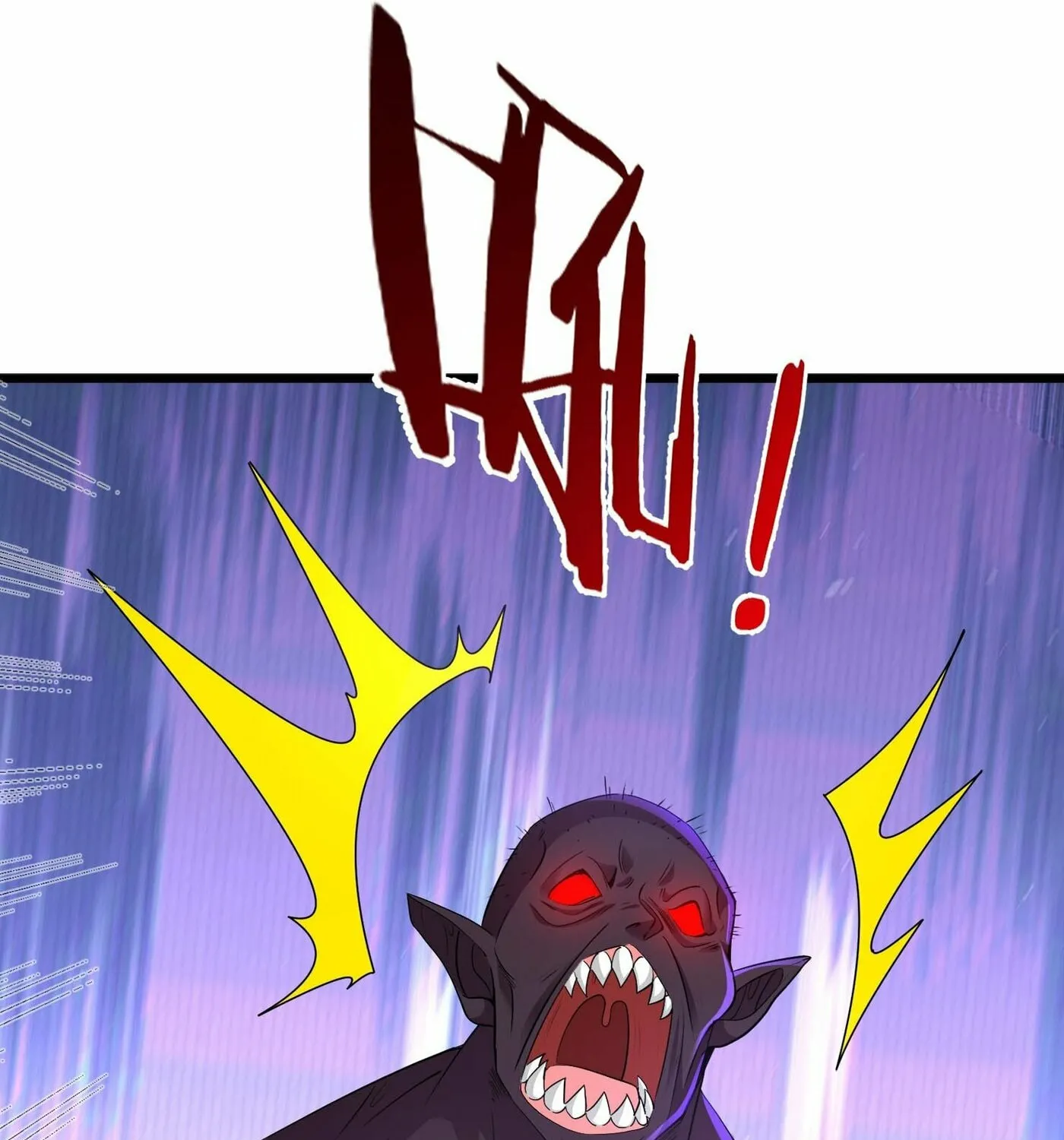 Infinite Extraction: Starting With the Nuclearization of the Immortal World Chapter 25 page 81 - 