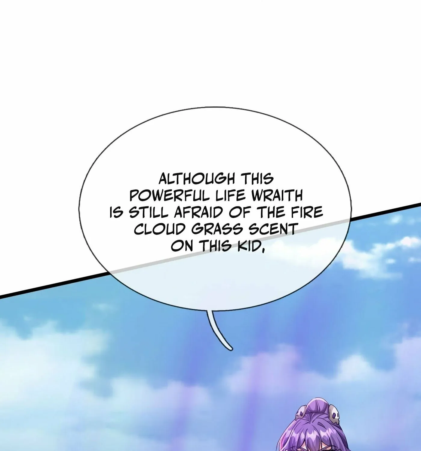 Infinite Extraction: Starting With the Nuclearization of the Immortal World Chapter 25 page 83 - 