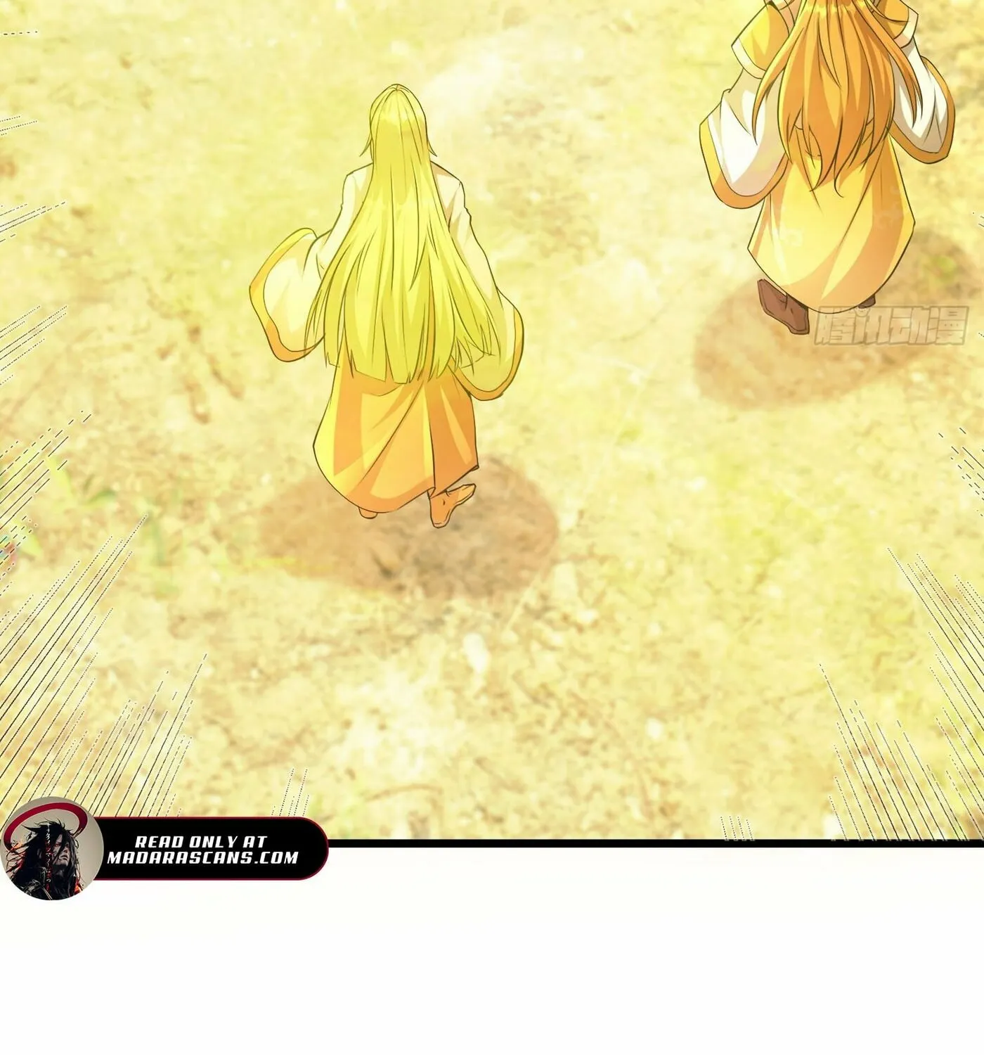 Infinite Extraction: Starting With the Nuclearization of the Immortal World Chapter 25 page 93 - 