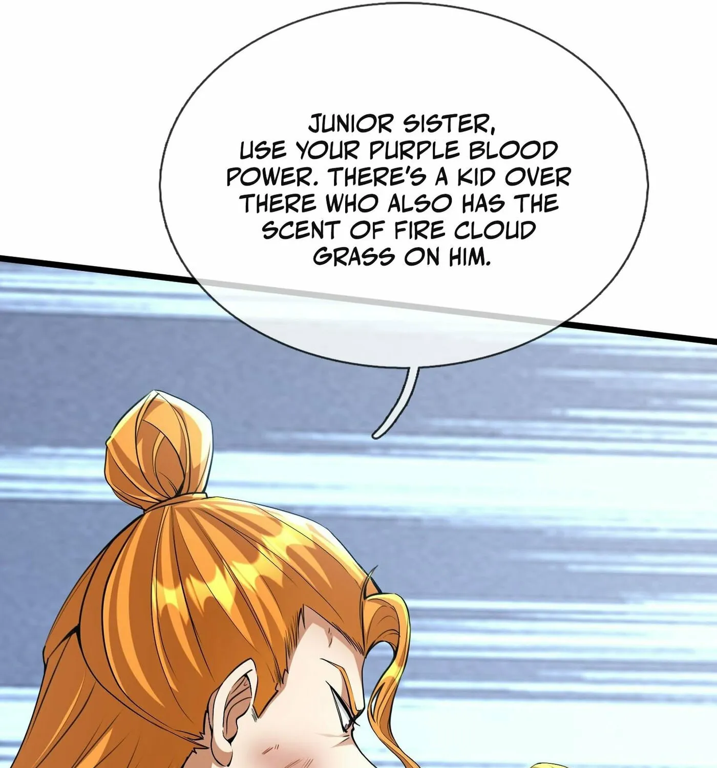 Infinite Extraction: Starting With the Nuclearization of the Immortal World Chapter 25 page 97 - 