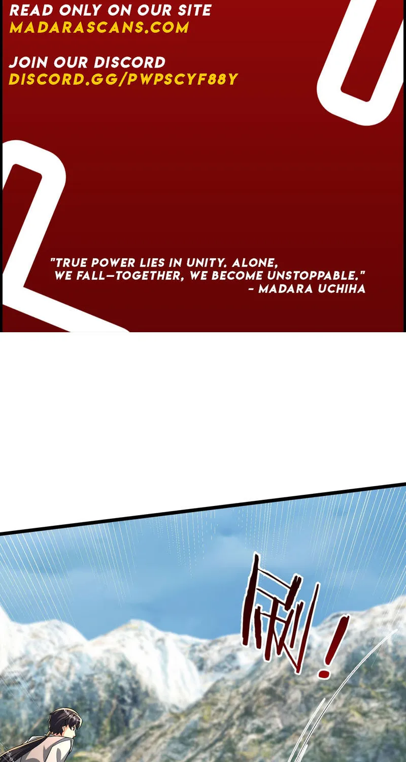 Infinite Extraction: Starting With the Nuclearization of the Immortal World Chapter 26 page 2 - 