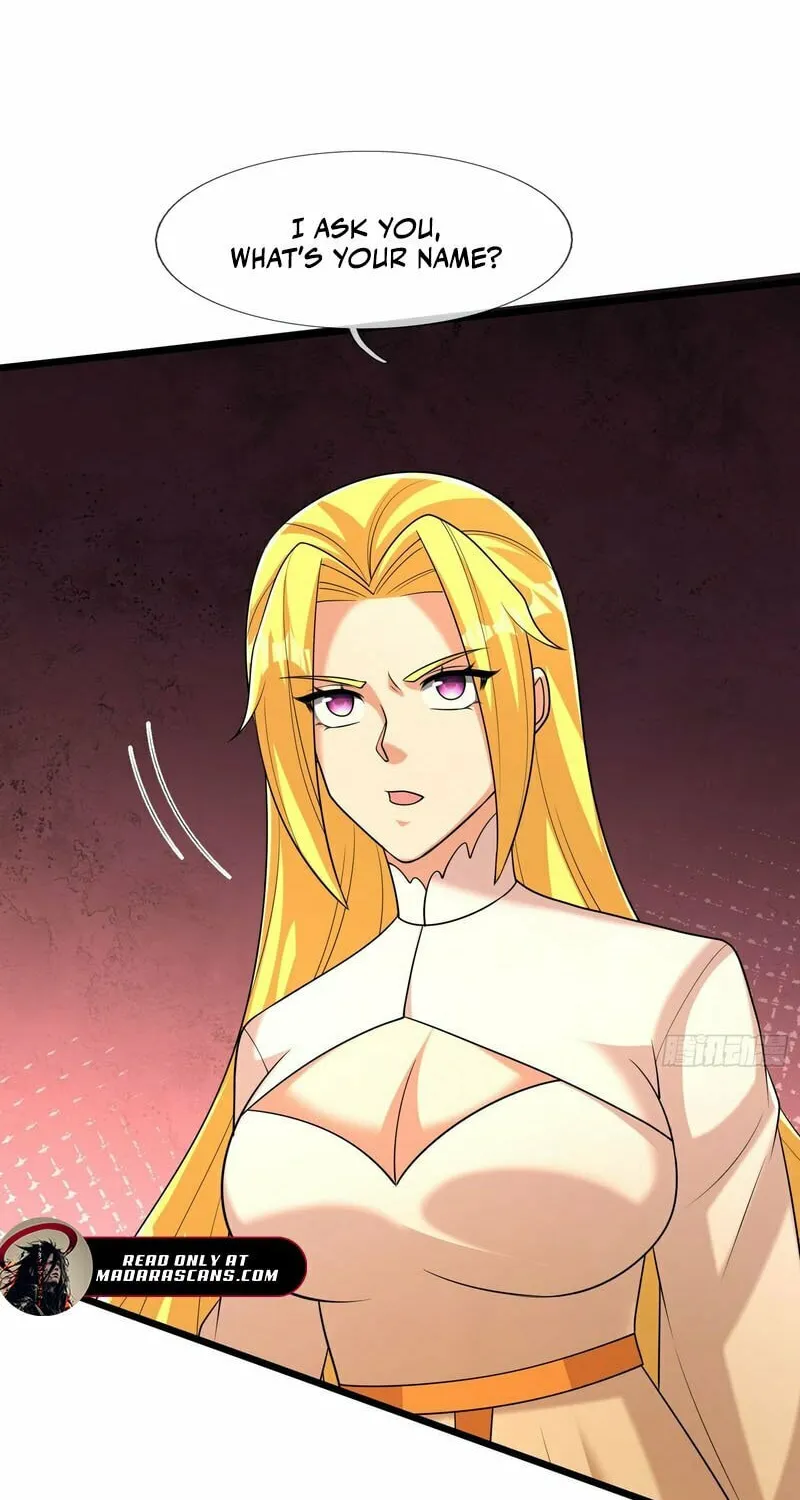 Infinite Extraction: Starting With the Nuclearization of the Immortal World Chapter 26 page 18 - 