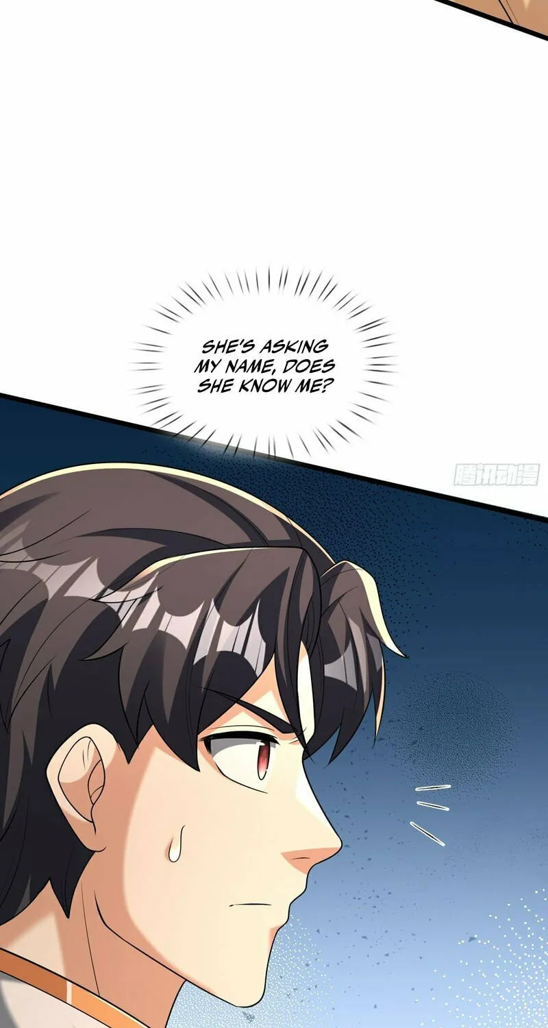 Infinite Extraction: Starting With the Nuclearization of the Immortal World Chapter 26 page 19 - 