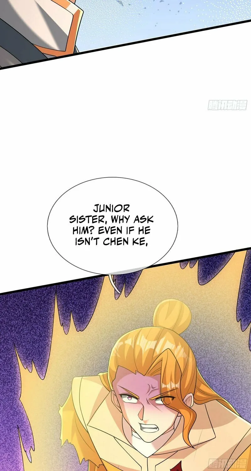 Infinite Extraction: Starting With the Nuclearization of the Immortal World Chapter 26 page 20 - 