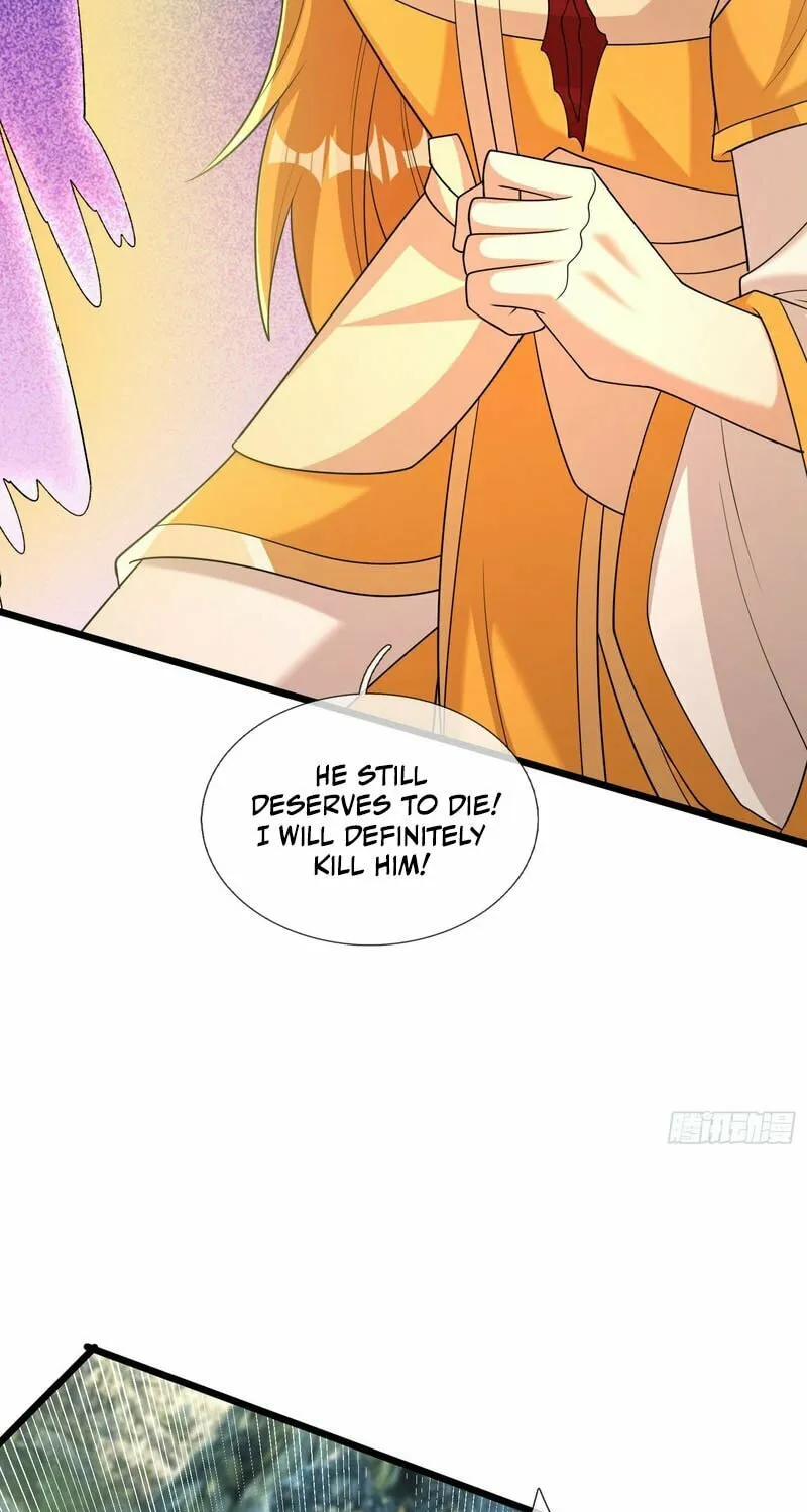 Infinite Extraction: Starting With the Nuclearization of the Immortal World Chapter 26 page 21 - 