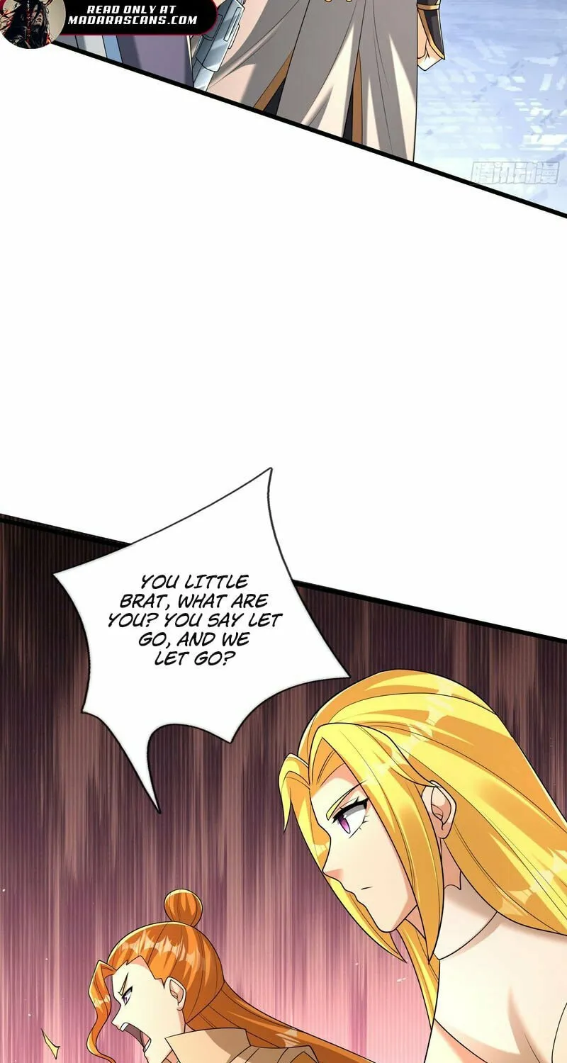 Infinite Extraction: Starting With the Nuclearization of the Immortal World Chapter 26 page 26 - 