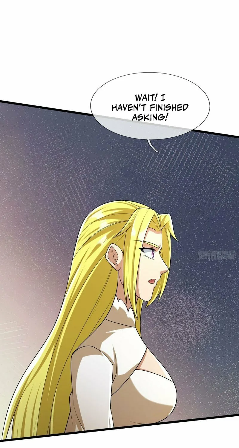 Infinite Extraction: Starting With the Nuclearization of the Immortal World Chapter 26 page 36 - 