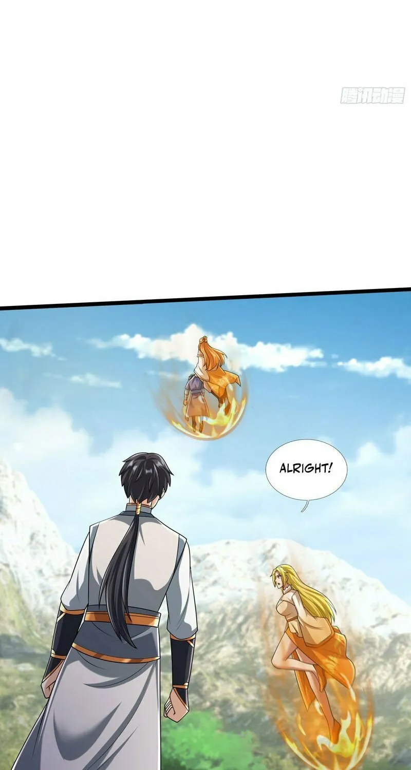 Infinite Extraction: Starting With the Nuclearization of the Immortal World Chapter 26 page 39 - 