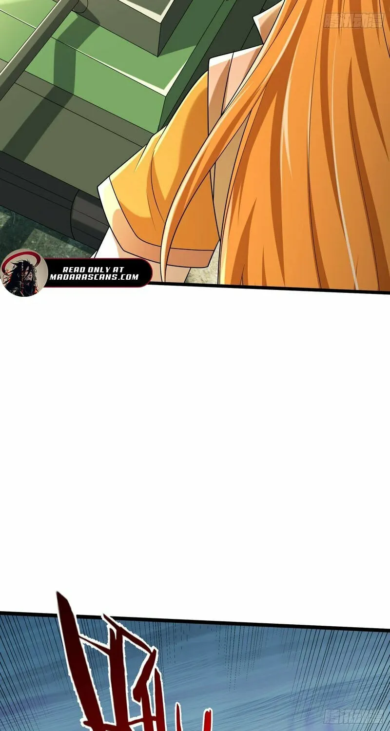 Infinite Extraction: Starting With the Nuclearization of the Immortal World Chapter 26 page 41 - 