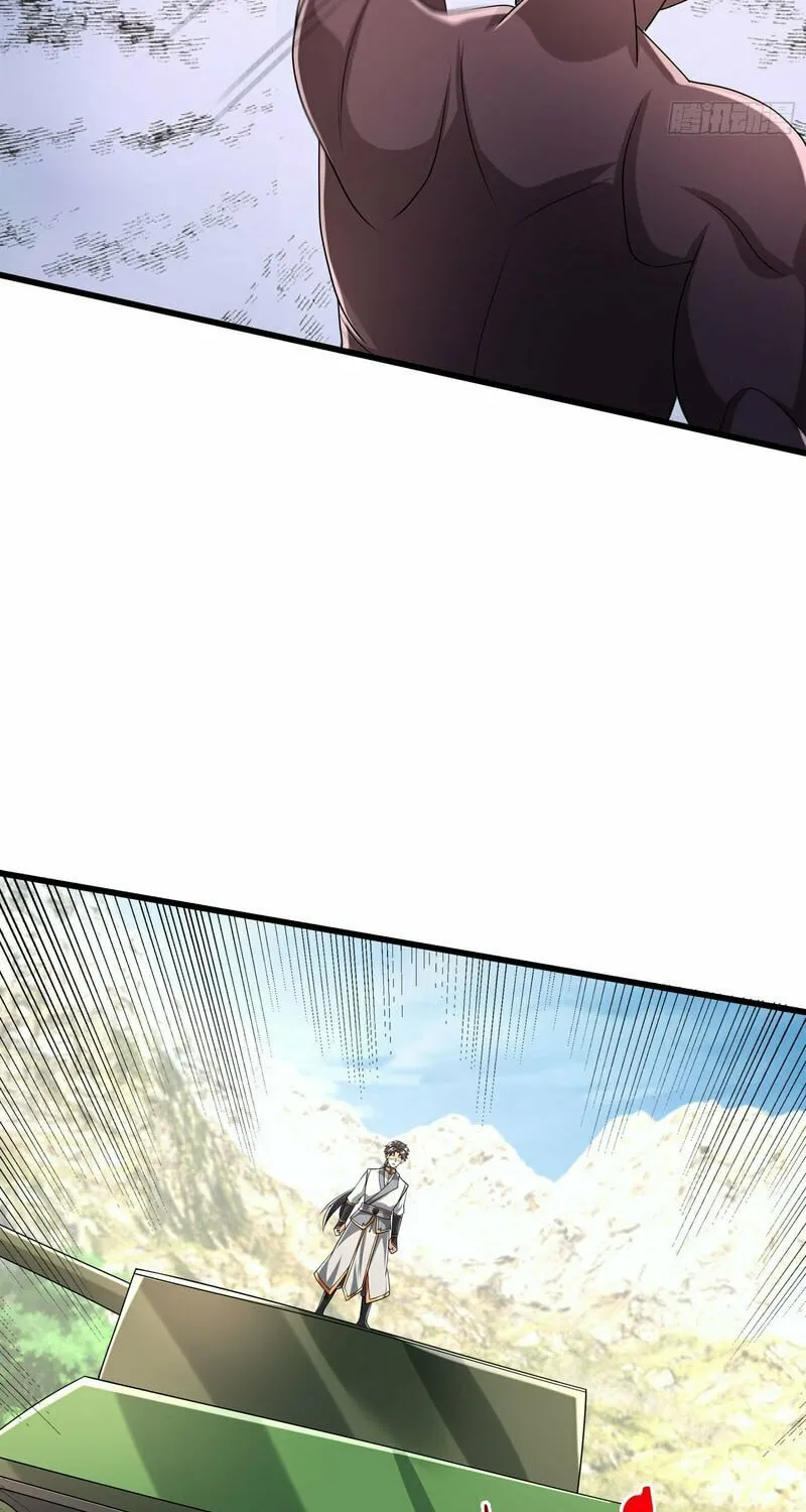 Infinite Extraction: Starting With the Nuclearization of the Immortal World Chapter 26 page 48 - 