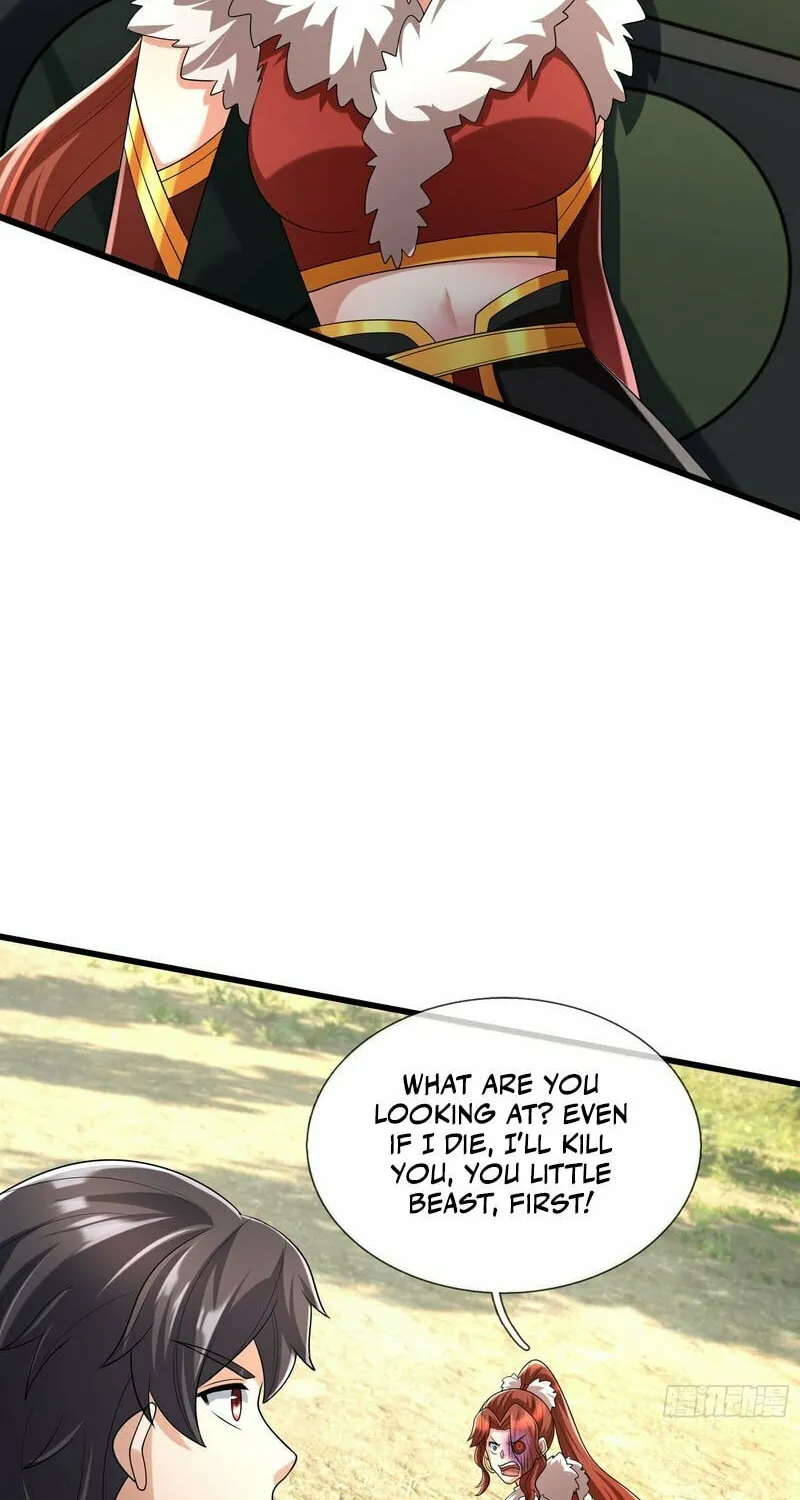 Infinite Extraction: Starting With the Nuclearization of the Immortal World Chapter 26 page 50 - 