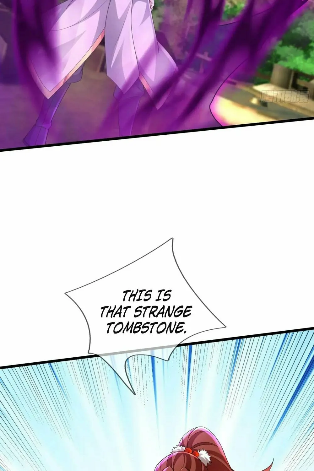 Infinite Extraction: Starting With the Nuclearization of the Immortal World Chapter 27 page 13 - 