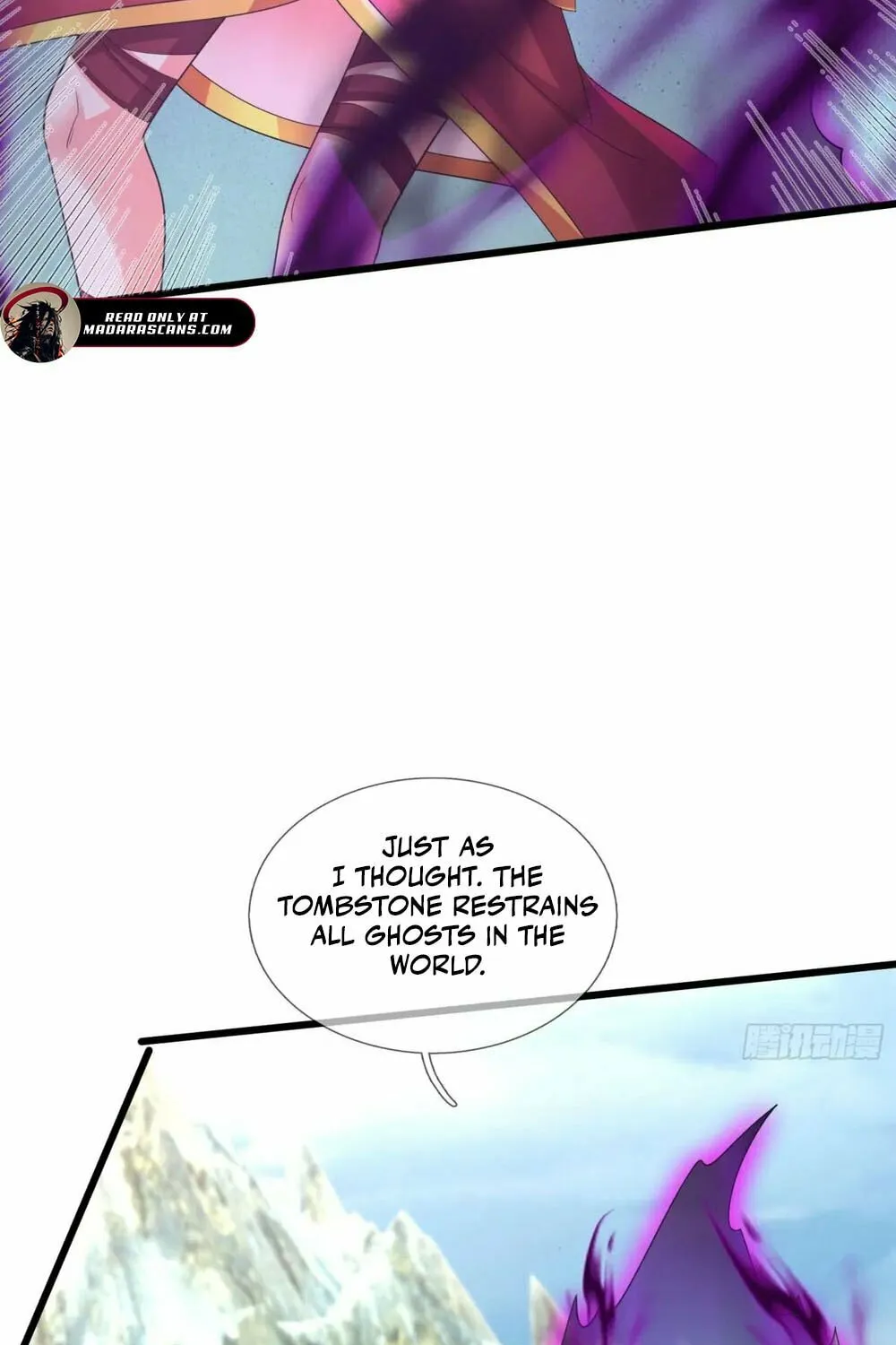 Infinite Extraction: Starting With the Nuclearization of the Immortal World Chapter 27 page 16 - 