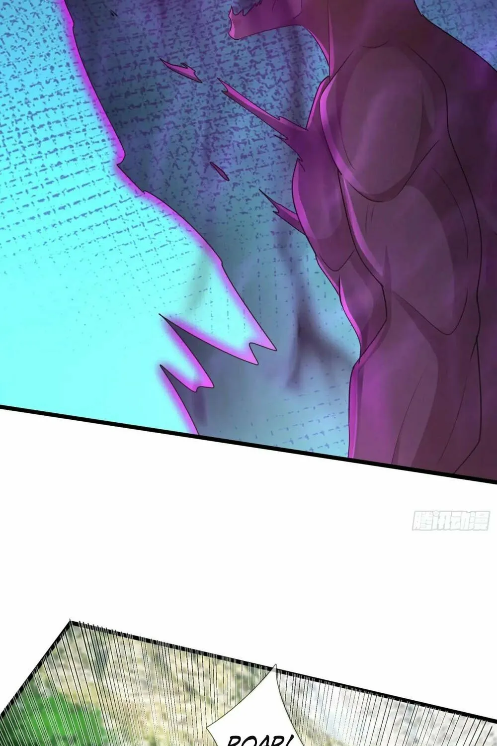 Infinite Extraction: Starting With the Nuclearization of the Immortal World Chapter 27 page 24 - 