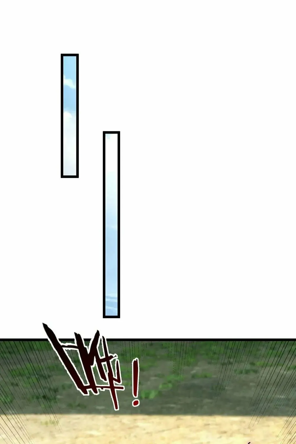 Infinite Extraction: Starting With the Nuclearization of the Immortal World Chapter 27 page 28 - 