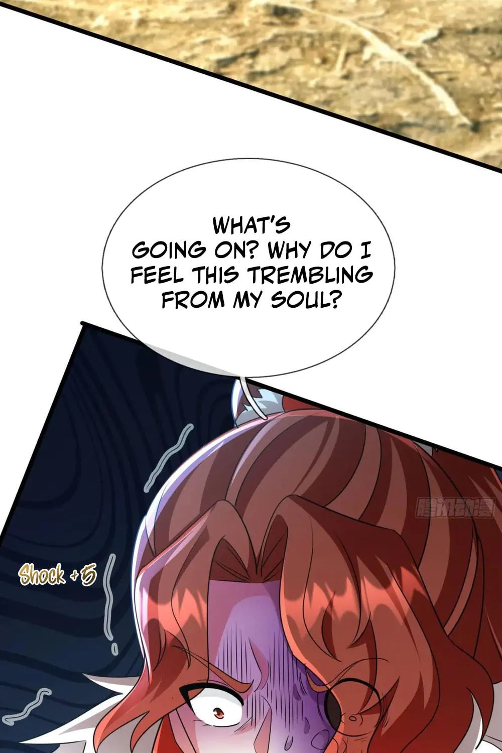 Infinite Extraction: Starting With the Nuclearization of the Immortal World Chapter 27 page 6 - 