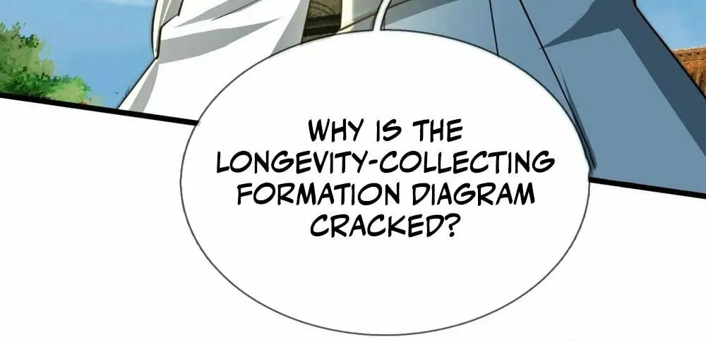 Infinite Extraction: Starting With the Nuclearization of the Immortal World Chapter 27 page 51 - 