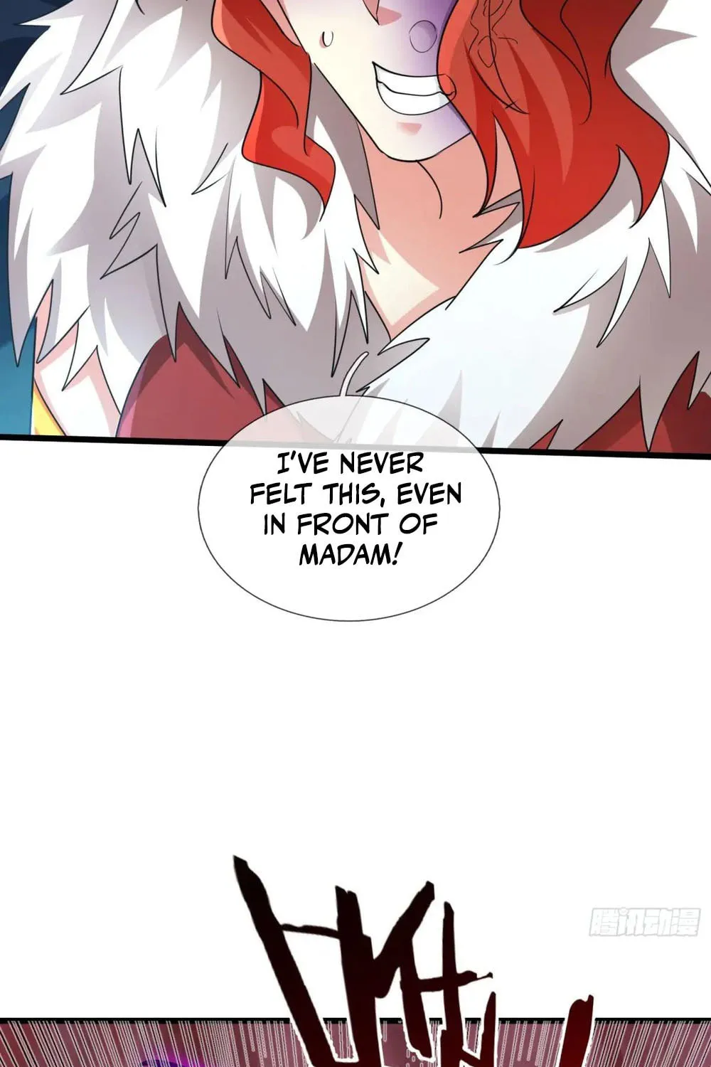 Infinite Extraction: Starting With the Nuclearization of the Immortal World Chapter 27 page 7 - 