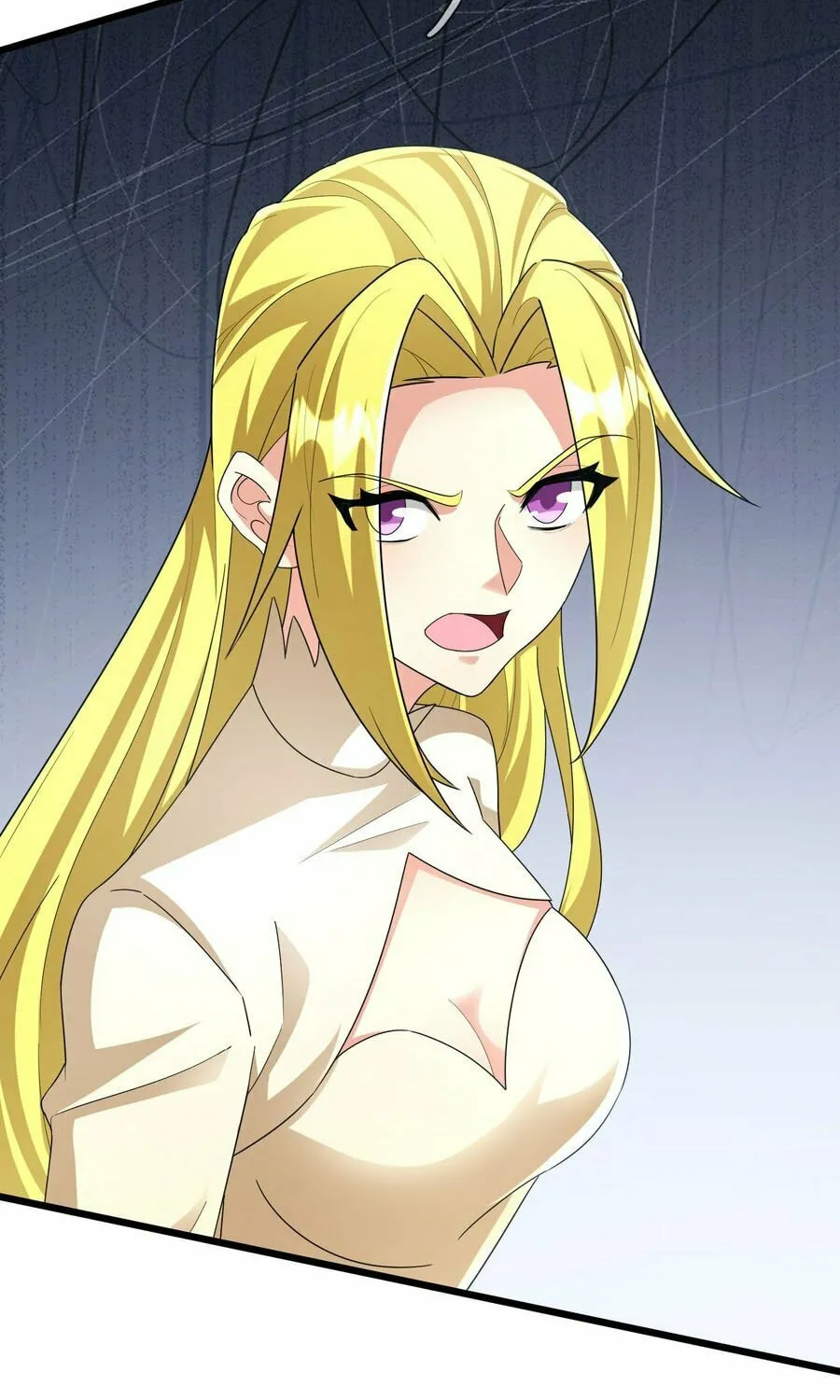 Infinite Extraction: Starting With the Nuclearization of the Immortal World Chapter 28 page 14 - 