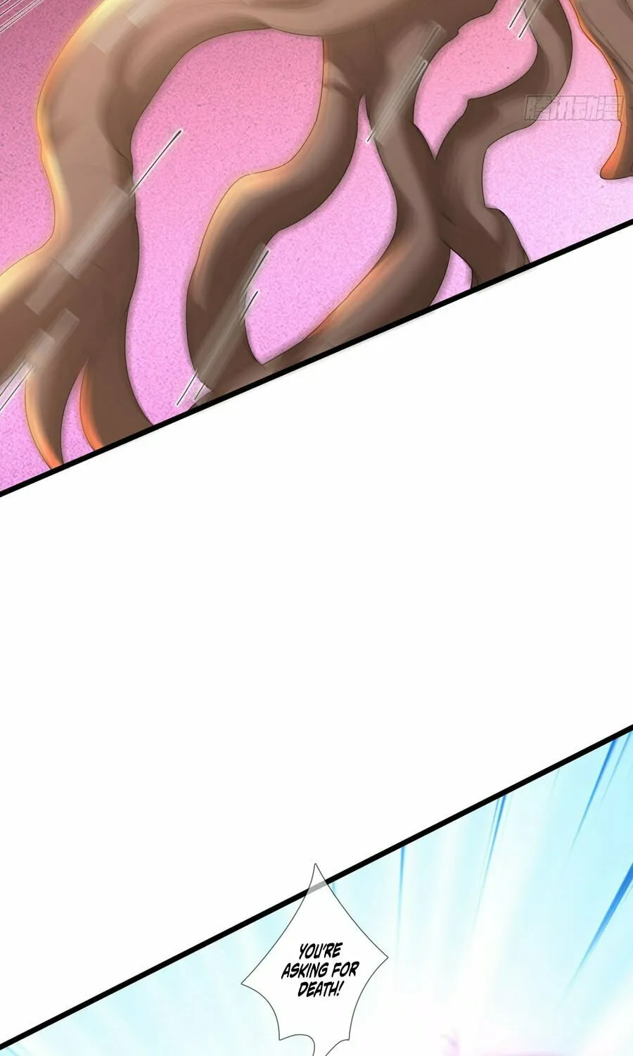 Infinite Extraction: Starting With the Nuclearization of the Immortal World Chapter 28 page 16 - 