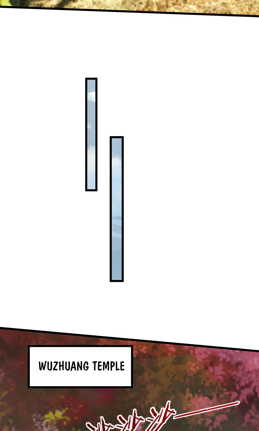 Infinite Extraction: Starting With the Nuclearization of the Immortal World Chapter 28 page 5 - 