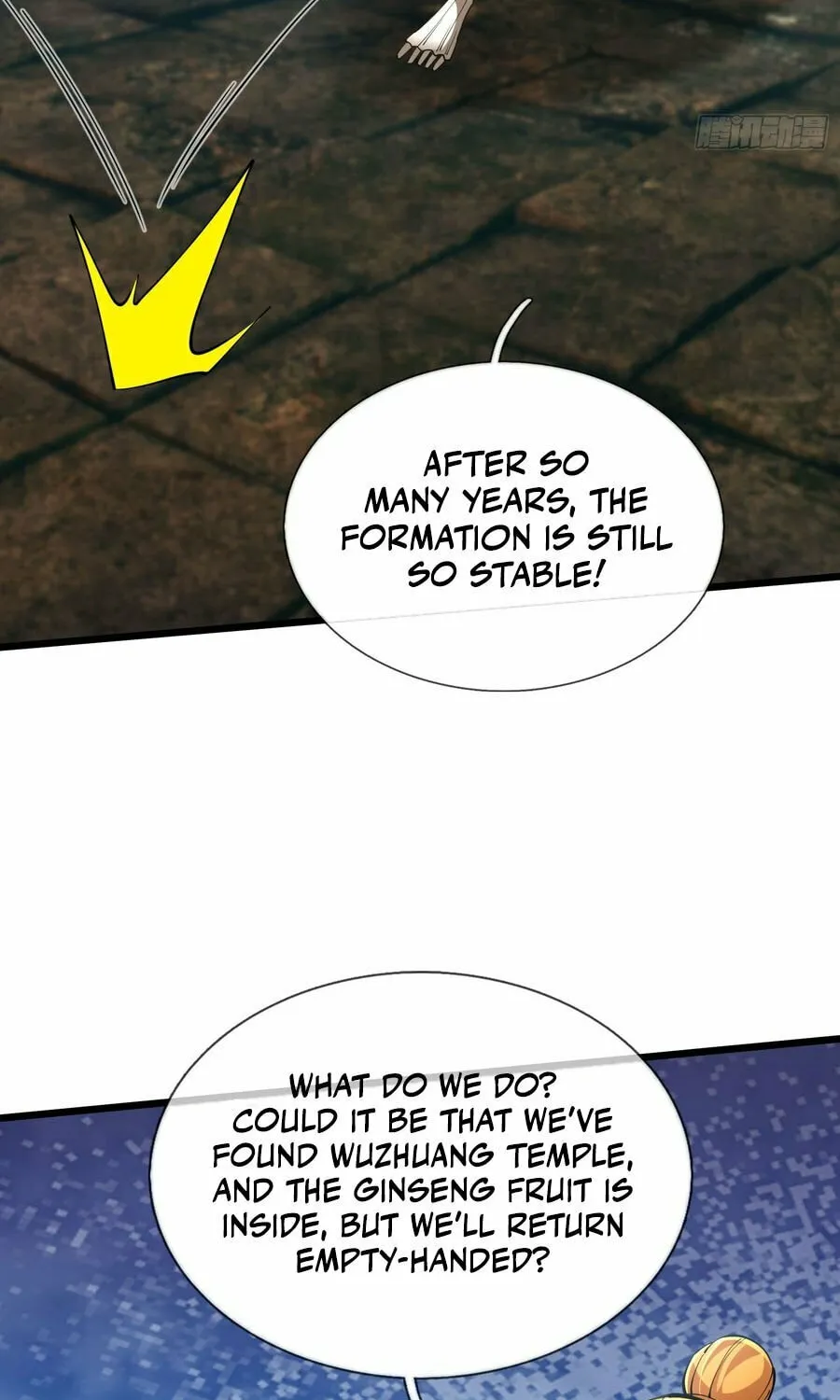 Infinite Extraction: Starting With the Nuclearization of the Immortal World Chapter 28 page 52 - 