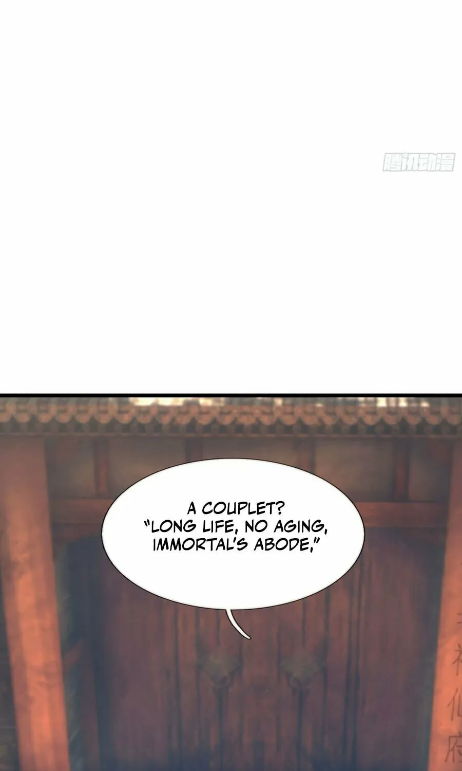 Infinite Extraction: Starting With the Nuclearization of the Immortal World Chapter 28 page 58 - 