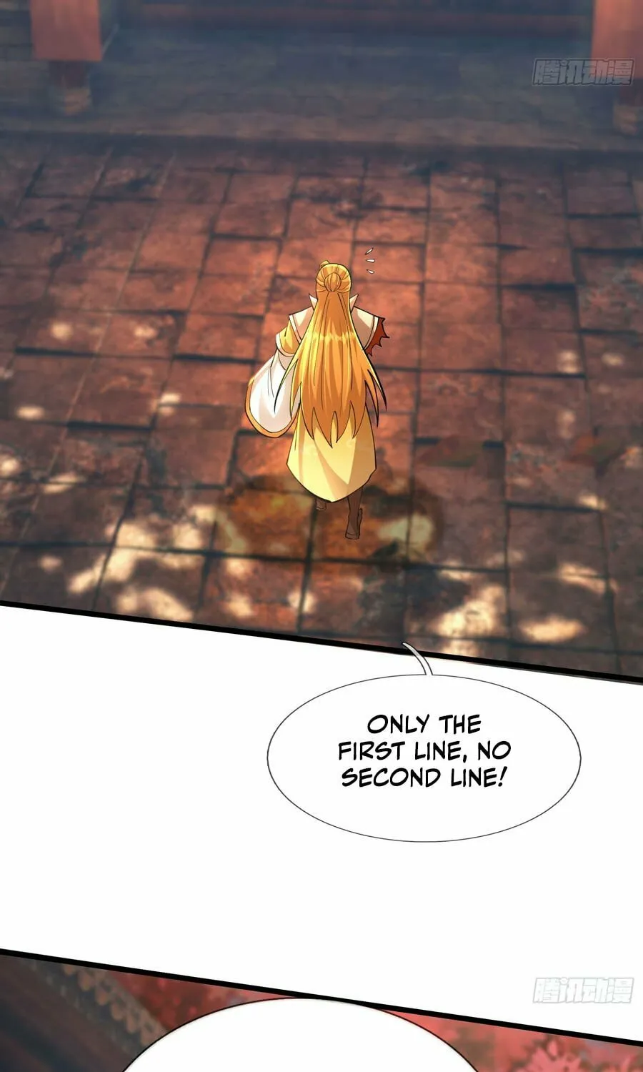 Infinite Extraction: Starting With the Nuclearization of the Immortal World Chapter 28 page 59 - 
