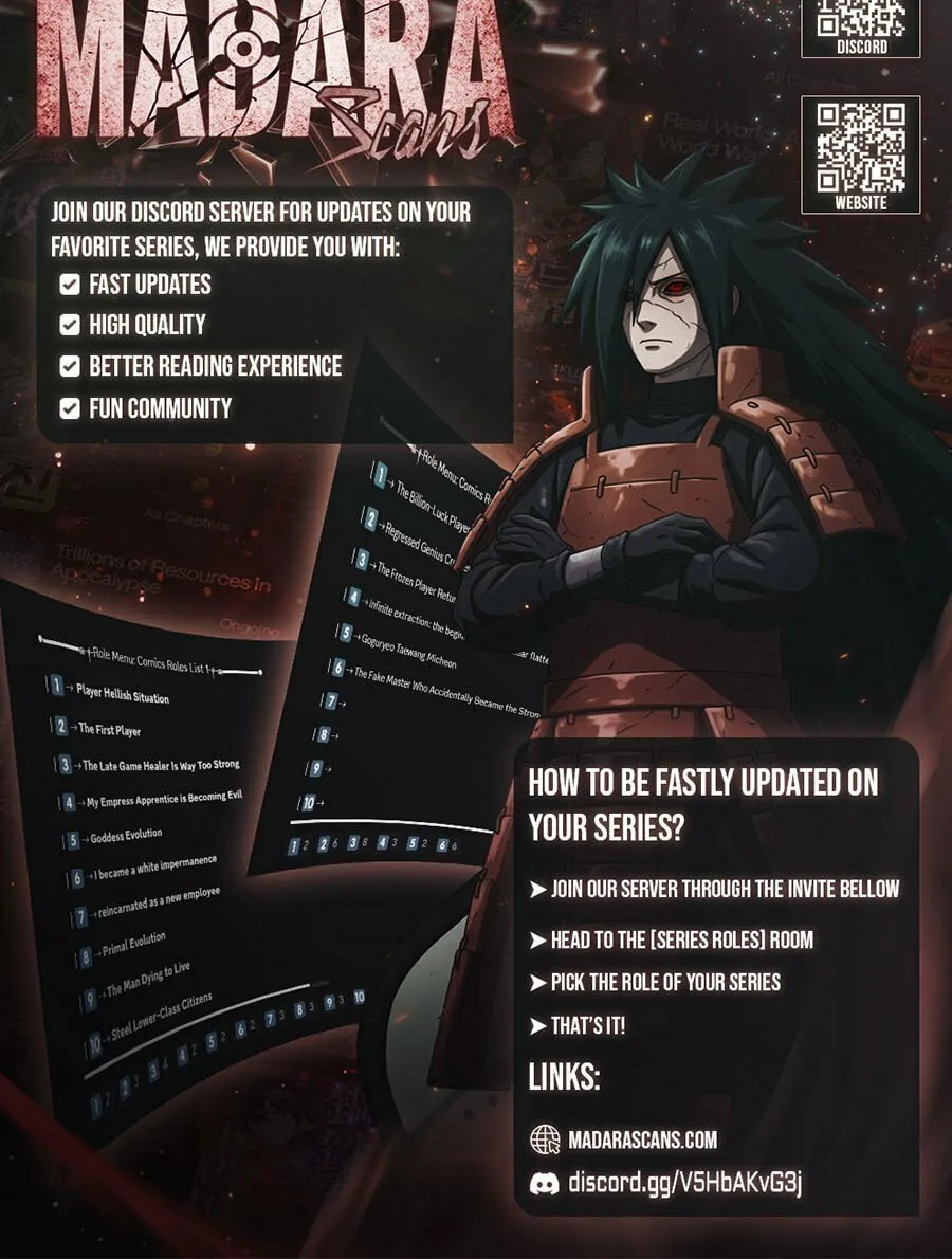 Infinite Extraction: Starting With the Nuclearization of the Immortal World Chapter 28 page 63 - 