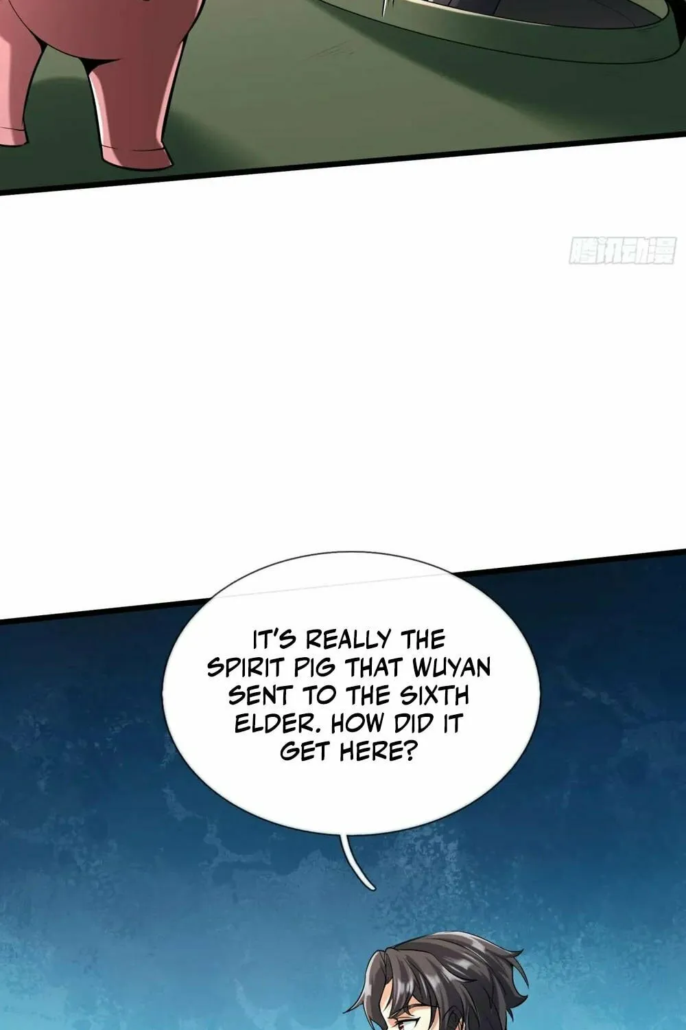 Infinite Extraction: Starting With the Nuclearization of the Immortal World Chapter 29 page 14 - 
