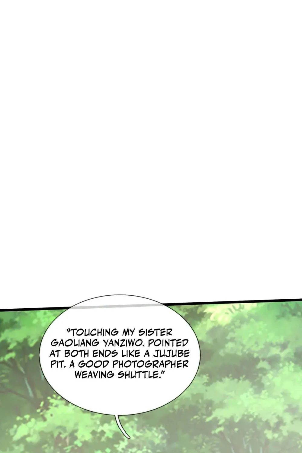 Infinite Extraction: Starting With the Nuclearization of the Immortal World Chapter 29 page 3 - 
