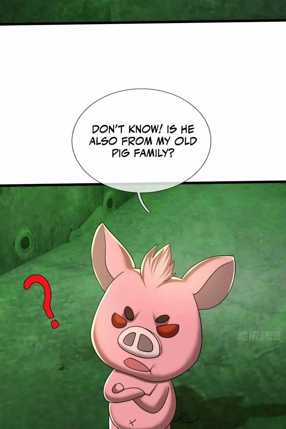 Infinite Extraction: Starting With the Nuclearization of the Immortal World Chapter 29 page 41 - 