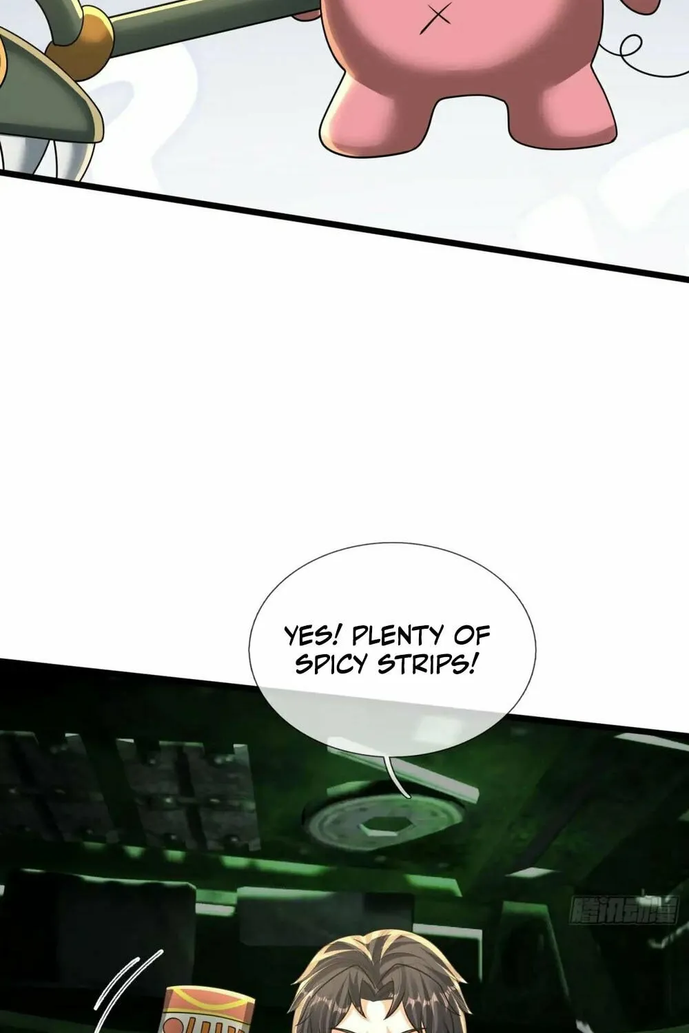Infinite Extraction: Starting With the Nuclearization of the Immortal World Chapter 29 page 53 - 