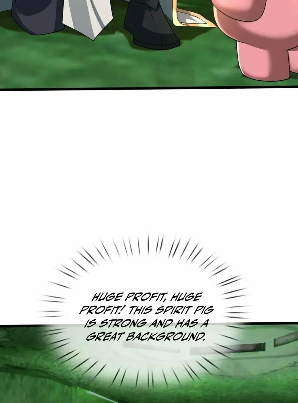 Infinite Extraction: Starting With the Nuclearization of the Immortal World Chapter 29 page 59 - 
