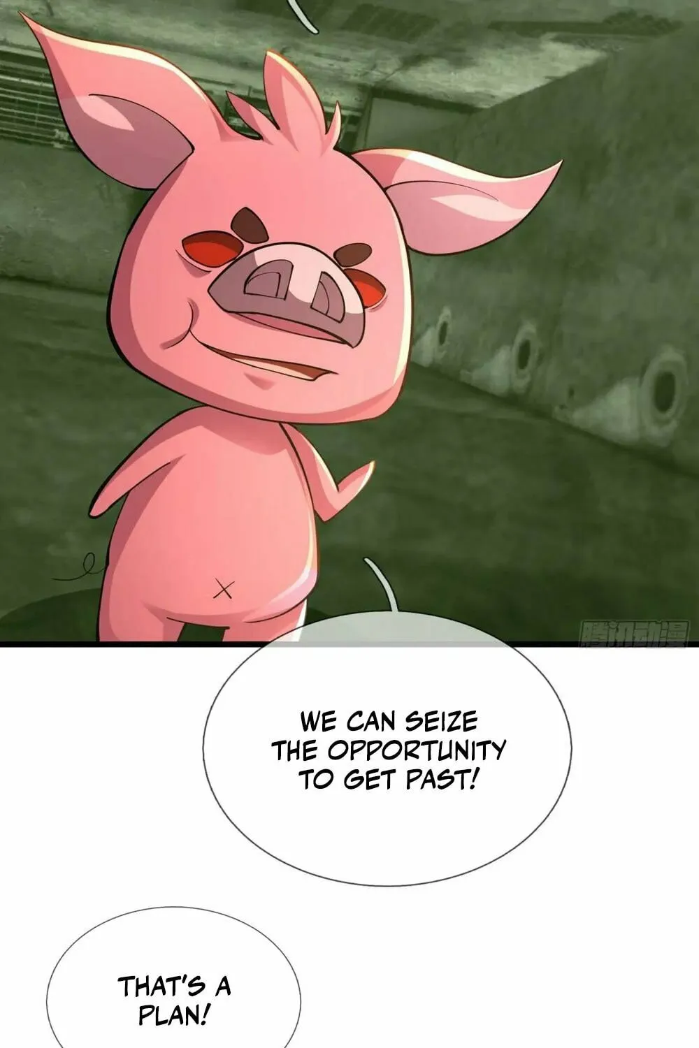 Infinite Extraction: Starting With the Nuclearization of the Immortal World Chapter 29 page 66 - 