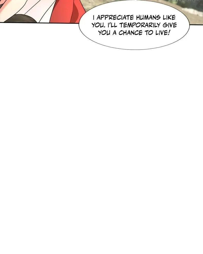 Infinite Extraction: Starting With the Nuclearization of the Immortal World Chapter 3 page 28 - 