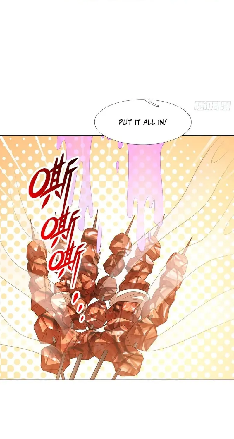 Infinite Extraction: Starting With the Nuclearization of the Immortal World Chapter 3 page 52 - 