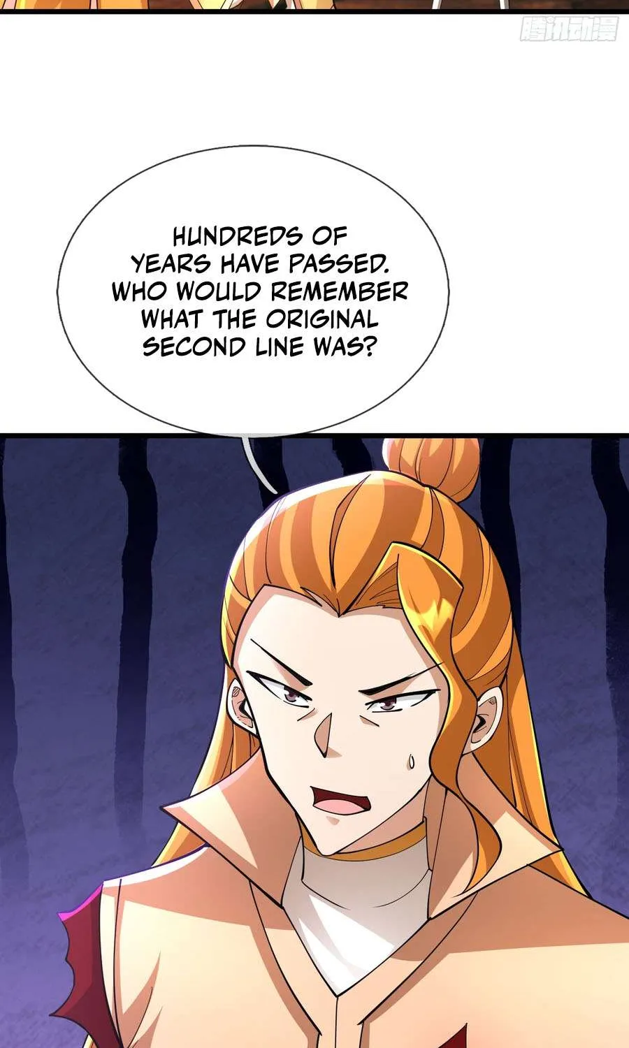 Infinite Extraction: Starting With the Nuclearization of the Immortal World Chapter 30 page 14 - 