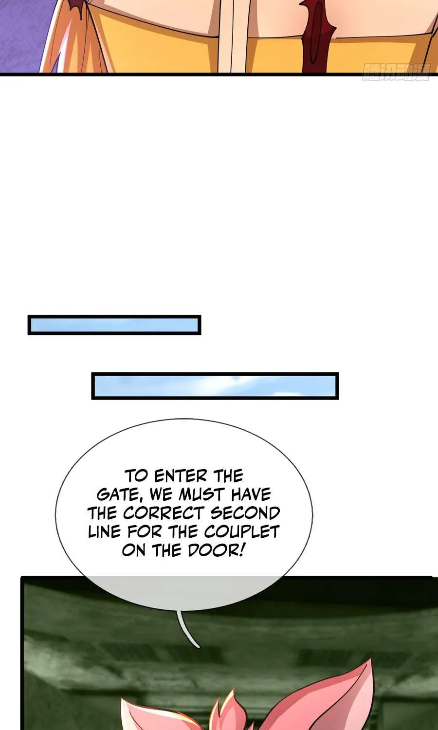 Infinite Extraction: Starting With the Nuclearization of the Immortal World Chapter 30 page 15 - 