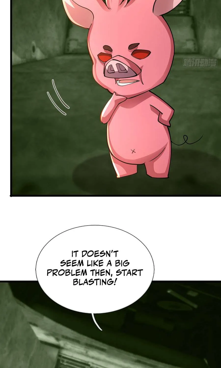 Infinite Extraction: Starting With the Nuclearization of the Immortal World Chapter 30 page 16 - 