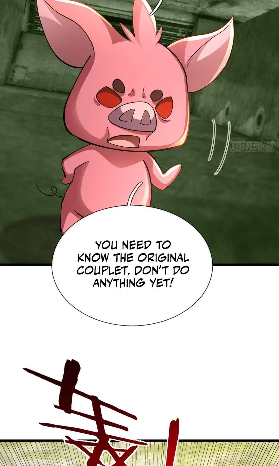 Infinite Extraction: Starting With the Nuclearization of the Immortal World Chapter 30 page 18 - 