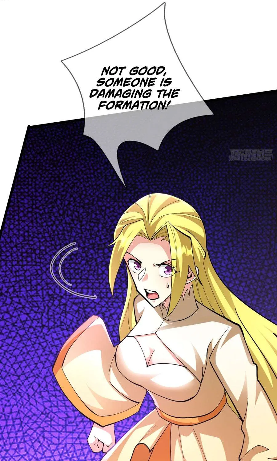 Infinite Extraction: Starting With the Nuclearization of the Immortal World Chapter 30 page 23 - 