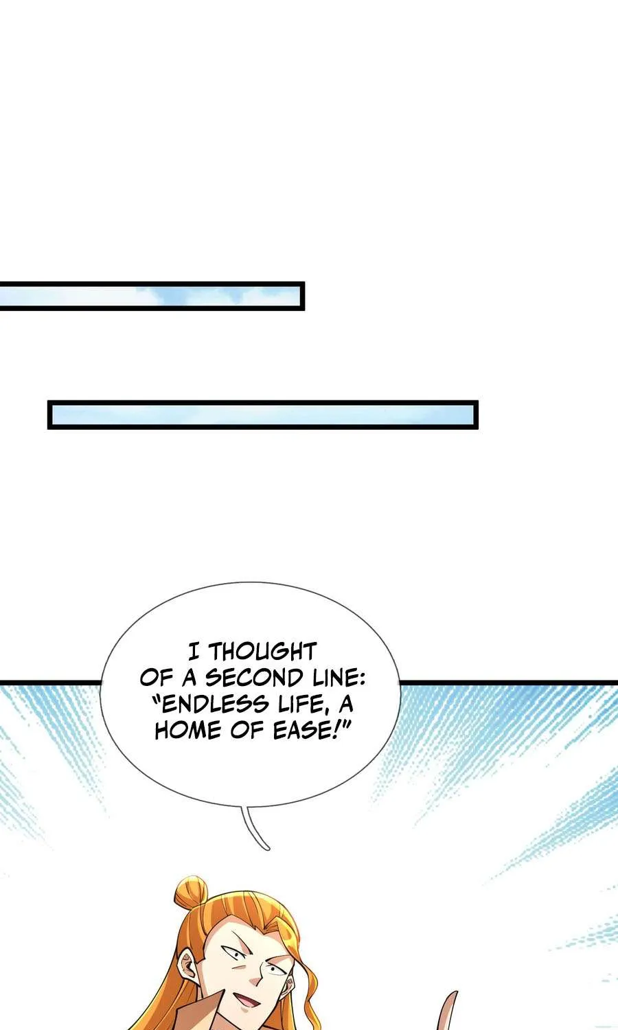 Infinite Extraction: Starting With the Nuclearization of the Immortal World Chapter 30 page 4 - 
