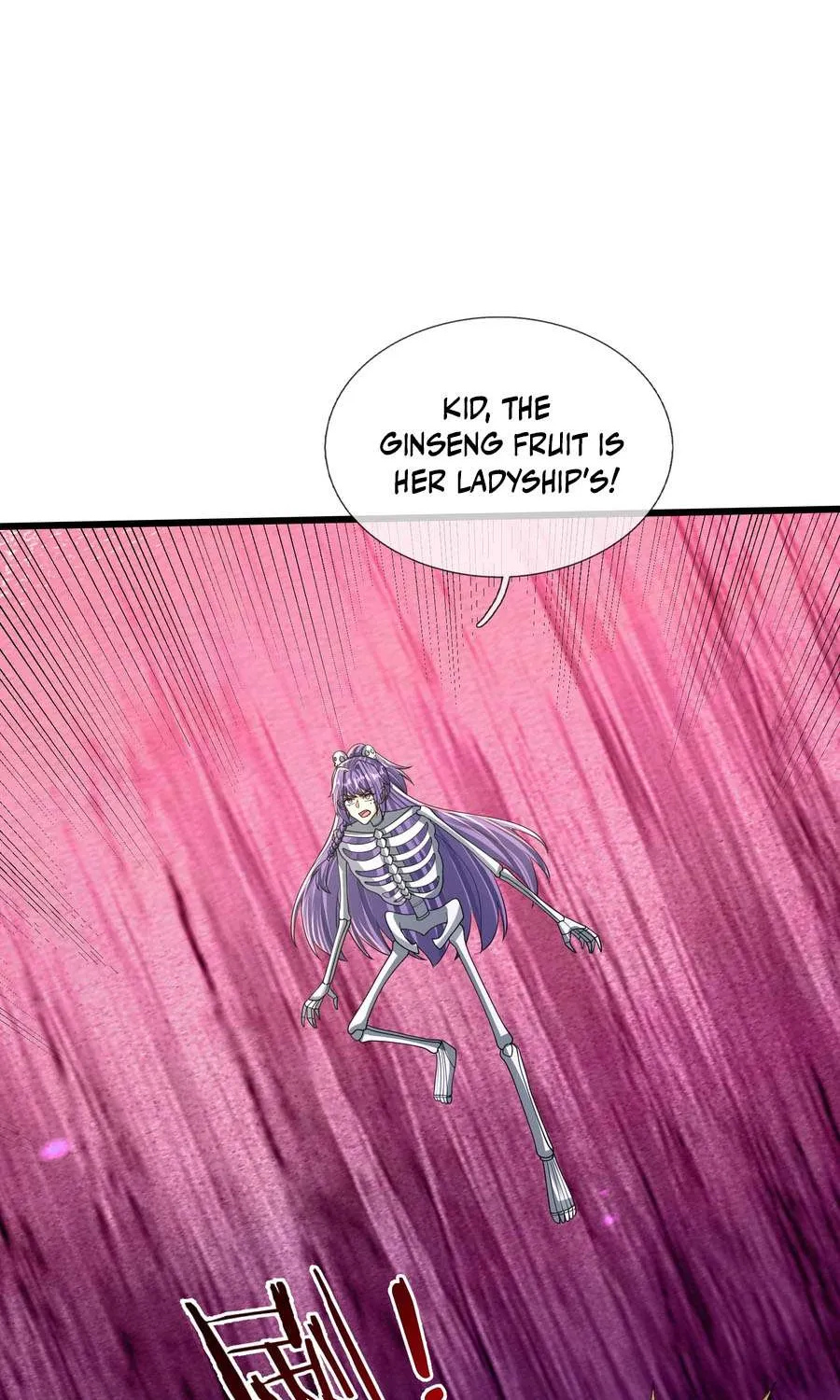 Infinite Extraction: Starting With the Nuclearization of the Immortal World Chapter 30 page 67 - 