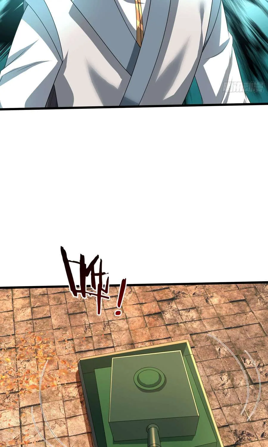 Infinite Extraction: Starting With the Nuclearization of the Immortal World Chapter 30 page 70 - 